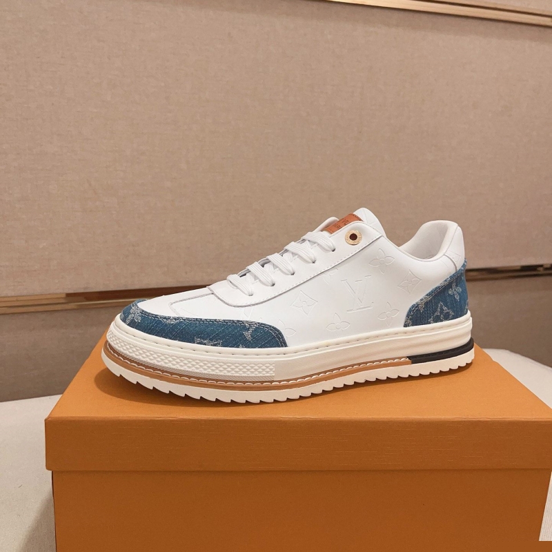LV Casual Shoes